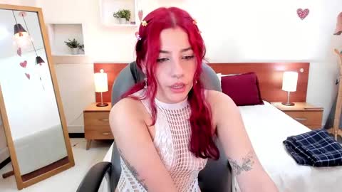 Regina online show from February 2025 04:09:02 AM