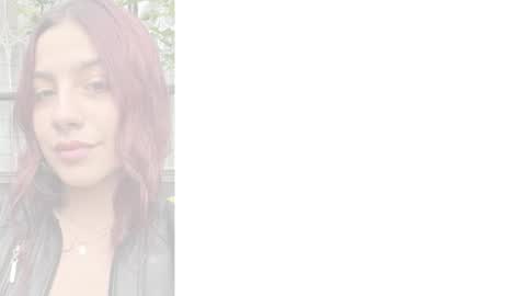 Snapshot of regina_blum chatting on January 2026 12:31:02 PM Regina online show from January 2026 12:31:02 PM