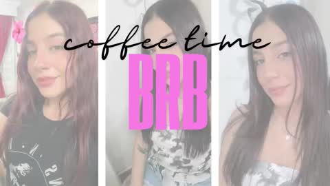 Snapshot of regina_blum chatting on February 2026 12:48:02 PM Regina online show from February 2026 12:48:02 PM