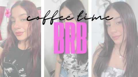 Snapshot of regina_blum chatting on February 2026 12:32:02 PM Regina online show from February 2026 12:32:02 PM