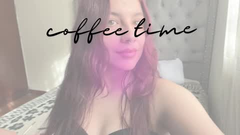 Snapshot of regina_blum chatting on February 2026 12:52:01 PM Regina online show from February 2026 12:52:01 PM