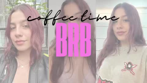 Snapshot of regina_blum chatting on February 2026 12:32:02 PM Regina online show from February 2026 12:32:02 PM