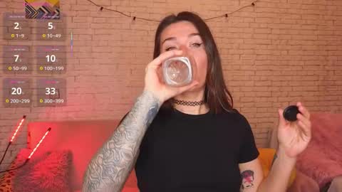 ReginaHawkinss online show from November 2025 10:48:02 AM