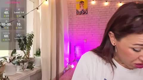 Snapshot of reginahawkinss chatting on February 2026 10:36:02 AM ReginaHawkinss online show from February 2026 10:36:02 AM