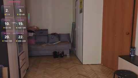 Snapshot of reginahawkinss chatting on March 2026 12:02:02 PM ReginaHawkinss online show from March 2026 12:02:02 PM