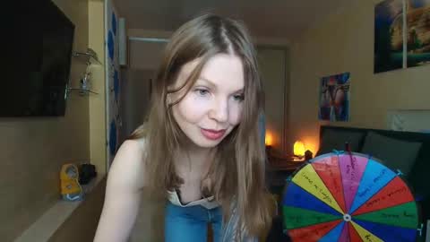 Snapshot of reginasparkle chatting on February 2026 06:40:02 AM Regina online show from February 2026 06:40:02 AM