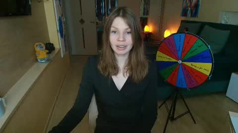 Snapshot of reginasparkle chatting on February 2026 05:13:02 AM Regina online show from February 2026 05:13:02 AM