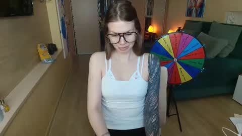 Snapshot of reginasparkle chatting on February 2026 05:00:02 AM Regina online show from February 2026 05:00:02 AM