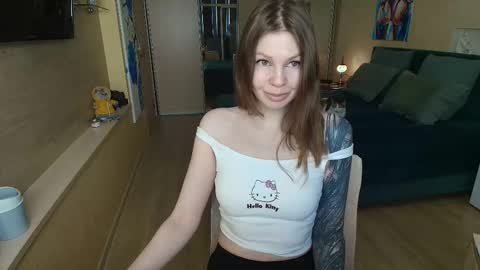 Snapshot of reginasparkle chatting on February 2026 05:01:01 AM Regina online show from February 2026 05:01:01 AM