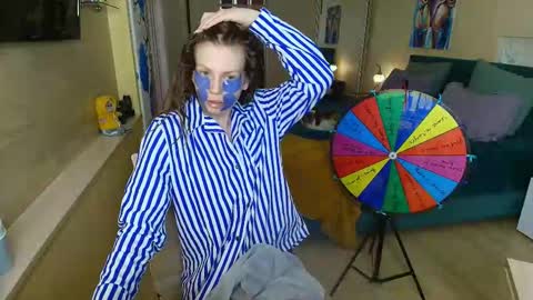 Snapshot of reginasparkle chatting on March 2026 05:13:02 AM Regina online show from March 2026 05:13:02 AM