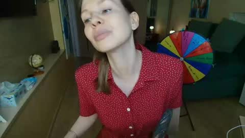 Snapshot of reginasparkle chatting on May 2026 08:32:02 AM Regina online show from May 2026 08:32:02 AM