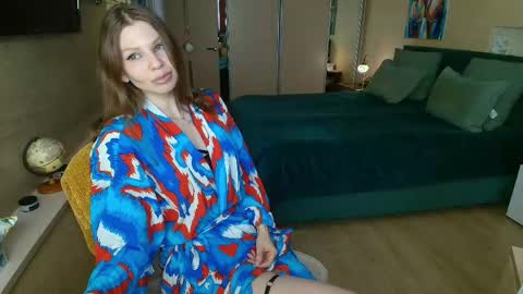 Snapshot of reginasparkle chatting on May 2026 05:46:02 AM Regina online show from May 2026 05:46:02 AM