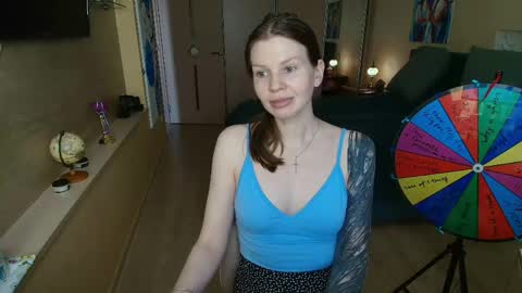 Snapshot of reginasparkle chatting on June 2026 07:33:02 AM Regina online show from June 2026 07:33:02 AM