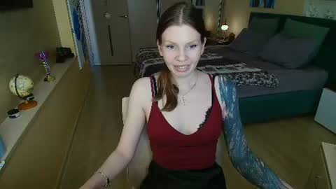 Snapshot of reginasparkle chatting on June 2026 08:47:02 AM Regina online show from June 2026 08:47:02 AM