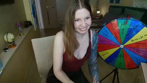 Snapshot of reginasparkle chatting on June 2026 09:14:01 AM Regina online show from June 2026 09:14:01 AM