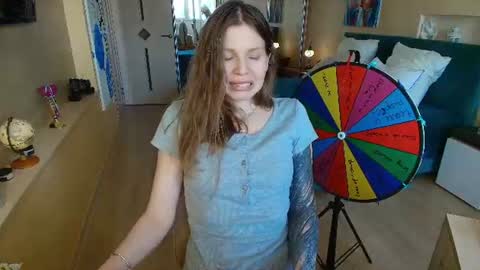 Snapshot of reginasparkle chatting on June 2026 06:16:02 AM Regina online show from June 2026 06:16:02 AM