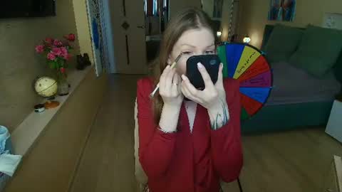 Snapshot of reginasparkle chatting on July 2026 05:26:02 AM Regina online show from July 2026 05:26:02 AM