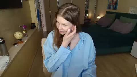Snapshot of reginasparkle chatting on July 2026 10:21:02 AM Regina online show from July 2026 10:21:02 AM
