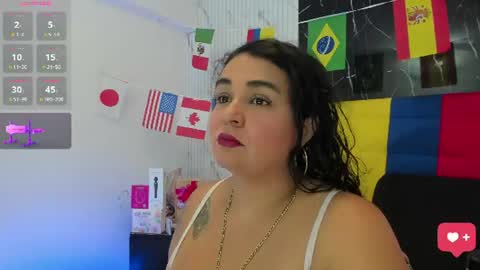 reginavegaa online show from July 2026 08:54:01 AM