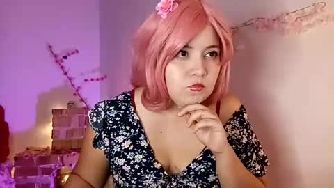 Tania Nixx online show from March 2026 08:57:02 PM