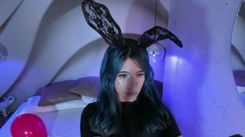 Rei Ayanami online show from October 2025 03:21:02 AM