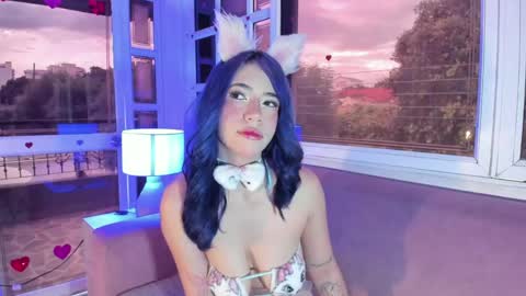 Snapshot of reiayanamy chatting on May 2026 07:34:02 PM Rei Ayanami online show from May 2026 07:34:02 PM