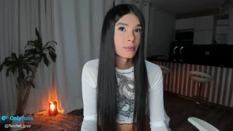  REICHEL  online show from October 2025 01:28:01 AM