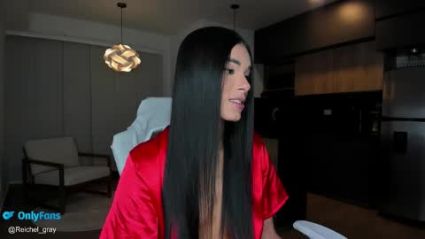  REICHEL  online show from October 2025 01:11:01 AM