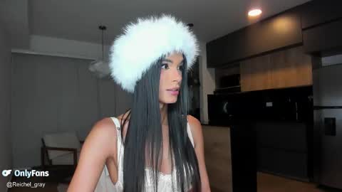  REICHEL  online show from November 2025 02:24:02 AM