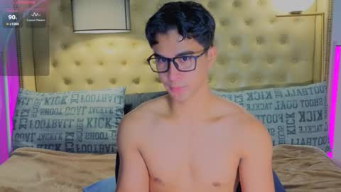 reidalert69 online show from November 2025 01:22:01 AM