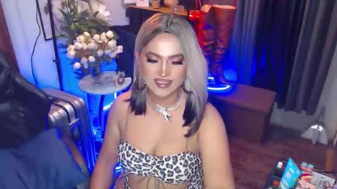 Red Ivy online show from March 2026 10:32:01 AM