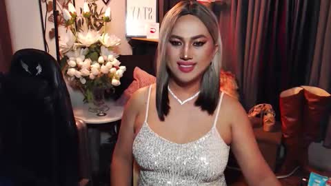 Red Ivy online show from March 2026 11:15:02 AM