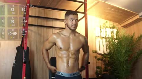 Reik online show from March 2026 12:44:01 PM