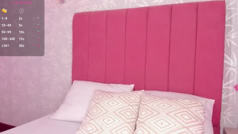 Reika  online show from March 2026 01:25:01 PM