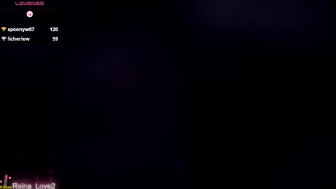 Snapshot of reina_love2 chatting on January 2025 01:09:01 PM Reina online show from January 2025 01:09:01 PM