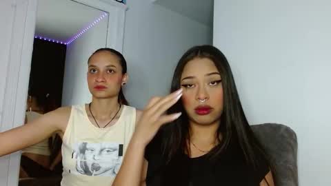 reina_reina online show from January 2026 02:36:02 AM