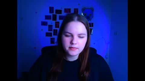 Reina online show from April 2026 06:03:01 AM