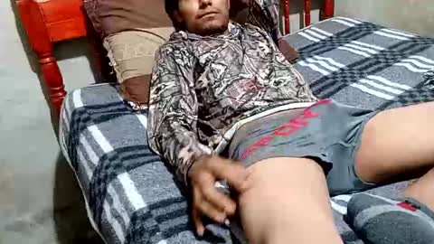 relax1160 online show from October 2025 07:07:02 AM