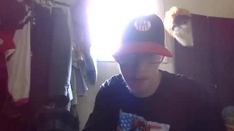 Snapshot of relytburns420 chatting on May 2026 06:46:01 PM tylerBurnham online show from May 2026 06:46:01 PM