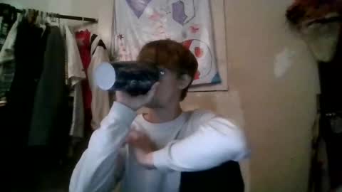 tylerBurnham online show from June 2026 05:23:01 AM