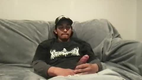 Remi D online show from March 2025 07:27:02 AM