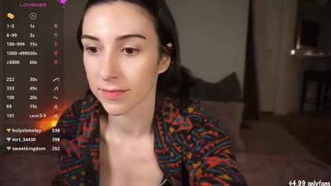 Remi online show from December 2024 03:09:01 AM