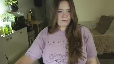 Ann OF - remirann21 online show from November 2025 03:23:01 PM