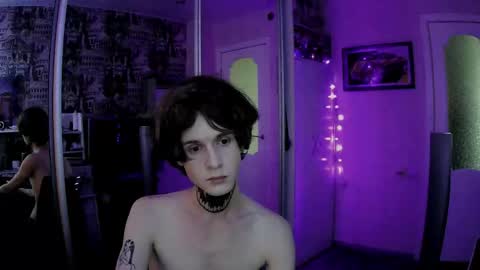 RemiTrash online show from October 2025 05:55:01 AM