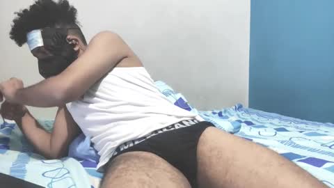 Remy online show from December 2024 05:02:01 AM