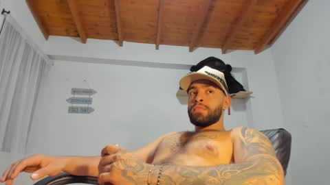 Rmy Steen online show from February 2025 02:15:02 AM