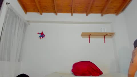 Rmy Steen online show from October 2025 01:57:01 AM