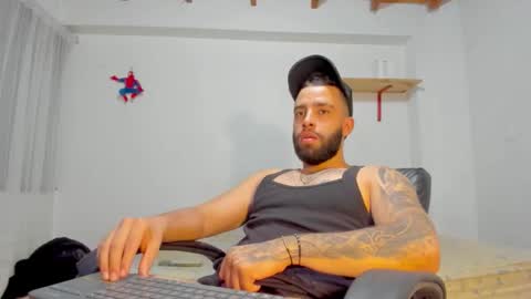 Rmy Steen online show from November 2025 12:20:01 AM