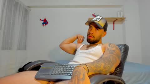 Rmy Steen online show from March 2026 01:34:02 AM