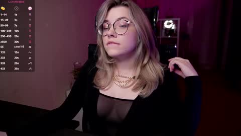 RemyWild online show from December 2024 08:47:02 PM